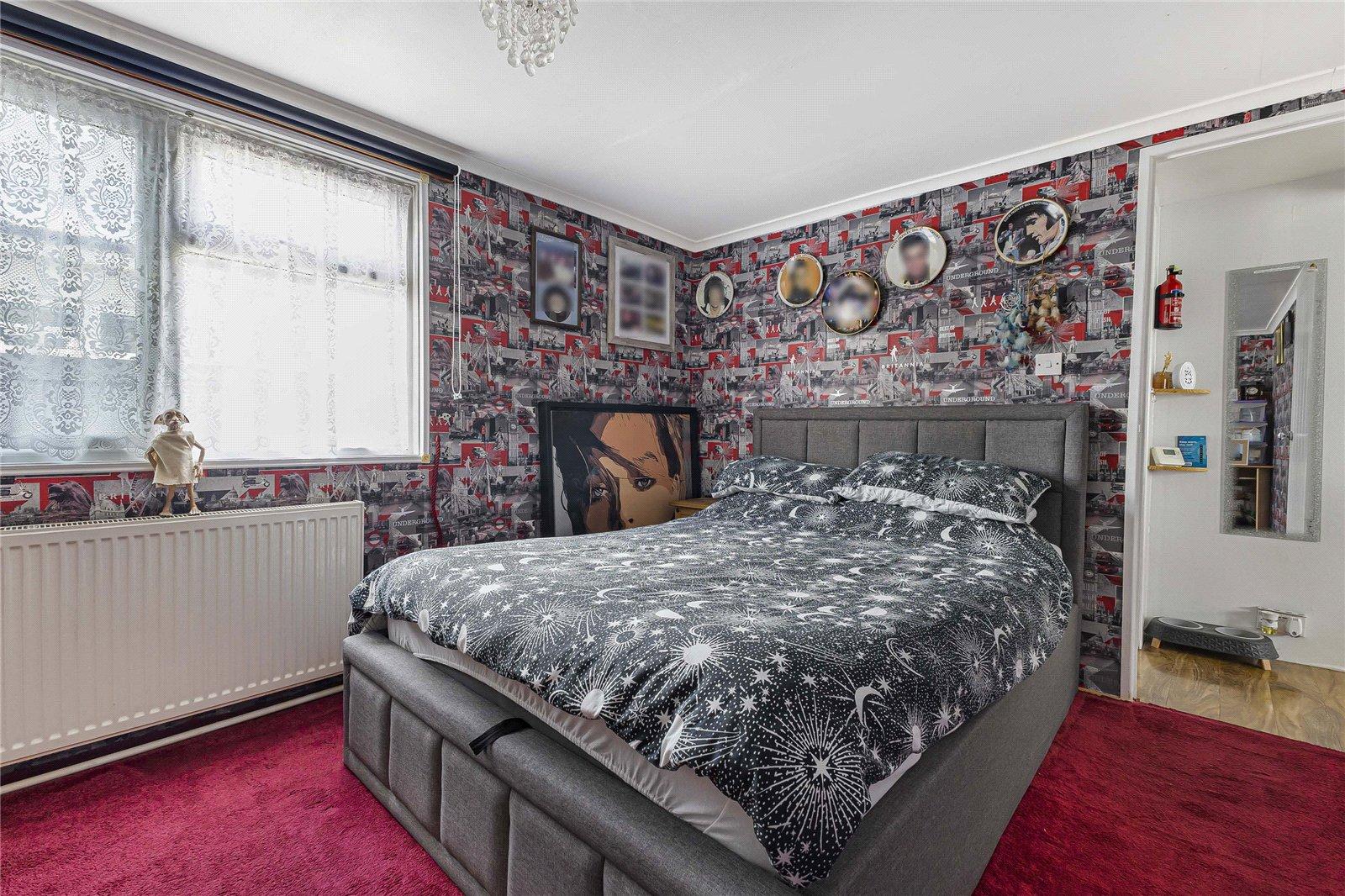 2 bedroom bungalow for sale in Vicarage Lane | Robinson Michael & Jackson