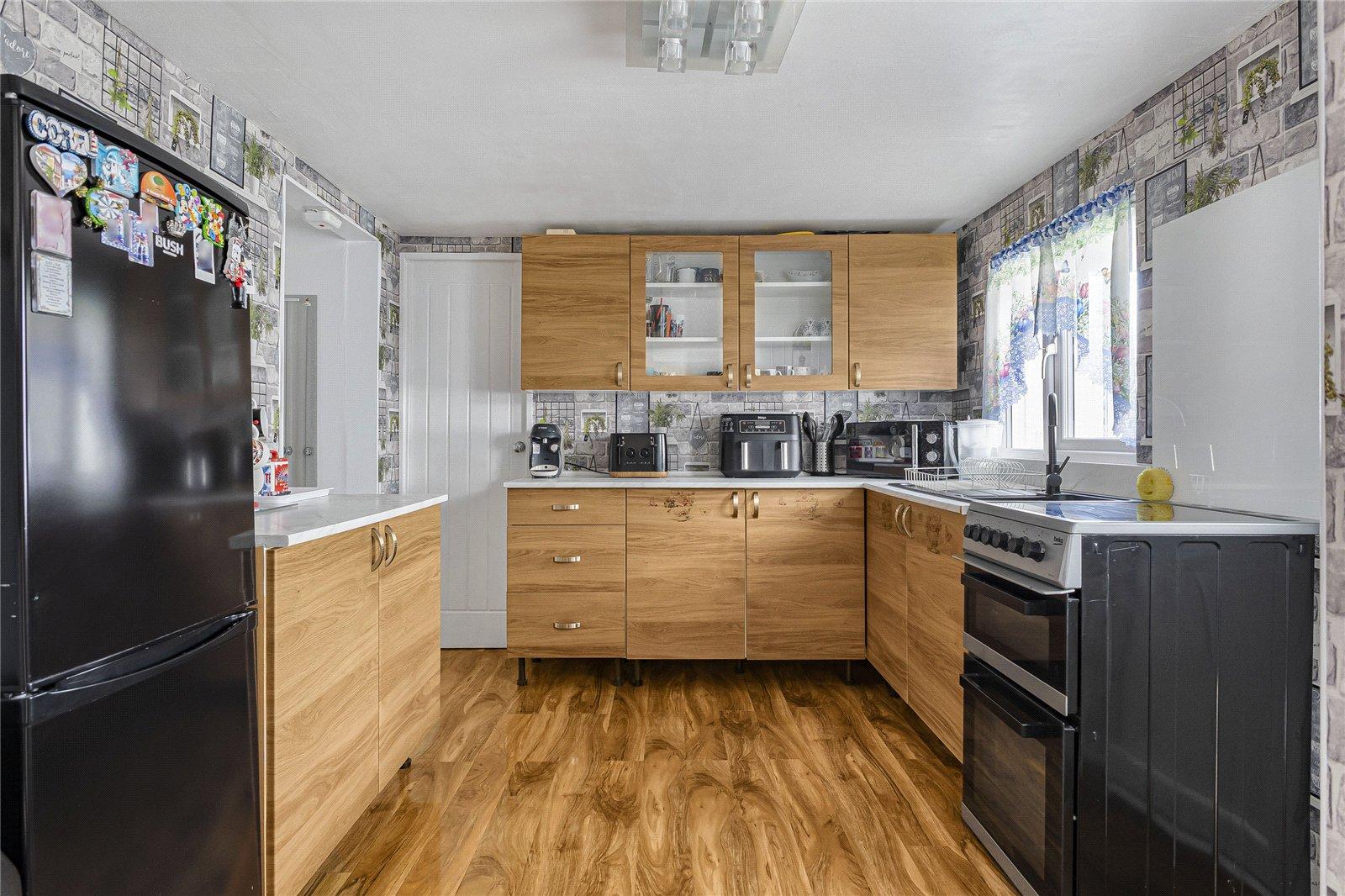 2 bedroom bungalow for sale in Vicarage Lane | Robinson Michael & Jackson