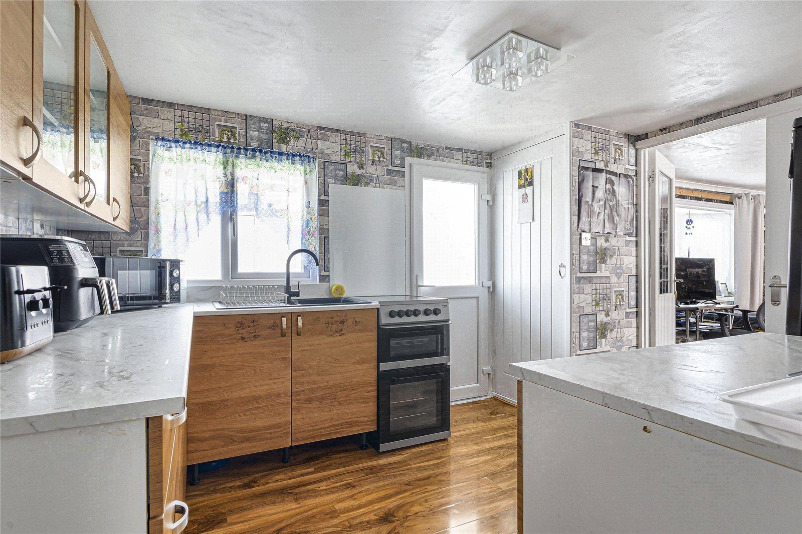 2 bedroom bungalow for sale in Vicarage Lane | Robinson Michael & Jackson