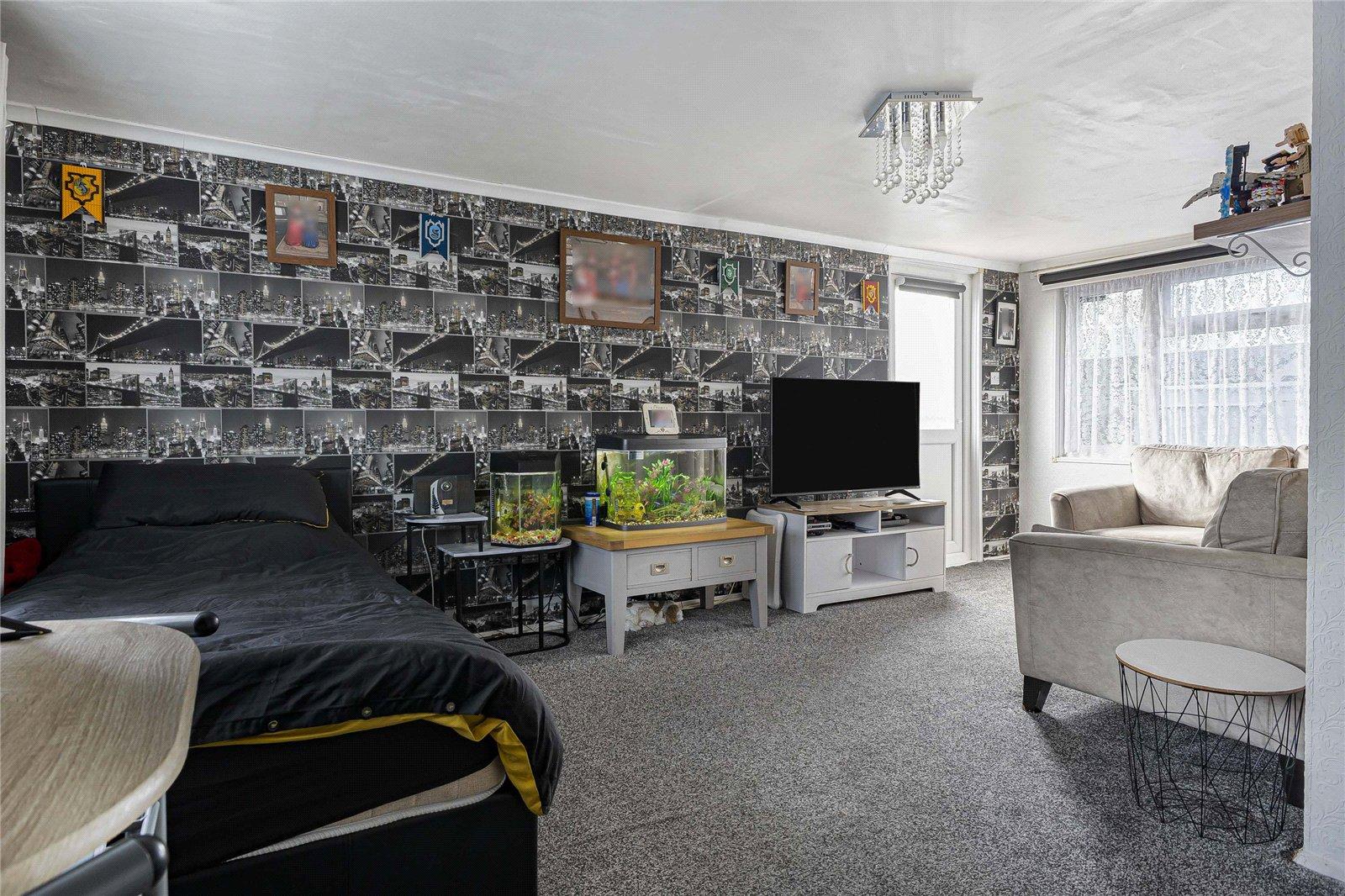 2 bedroom bungalow for sale in Vicarage Lane | Robinson Michael & Jackson
