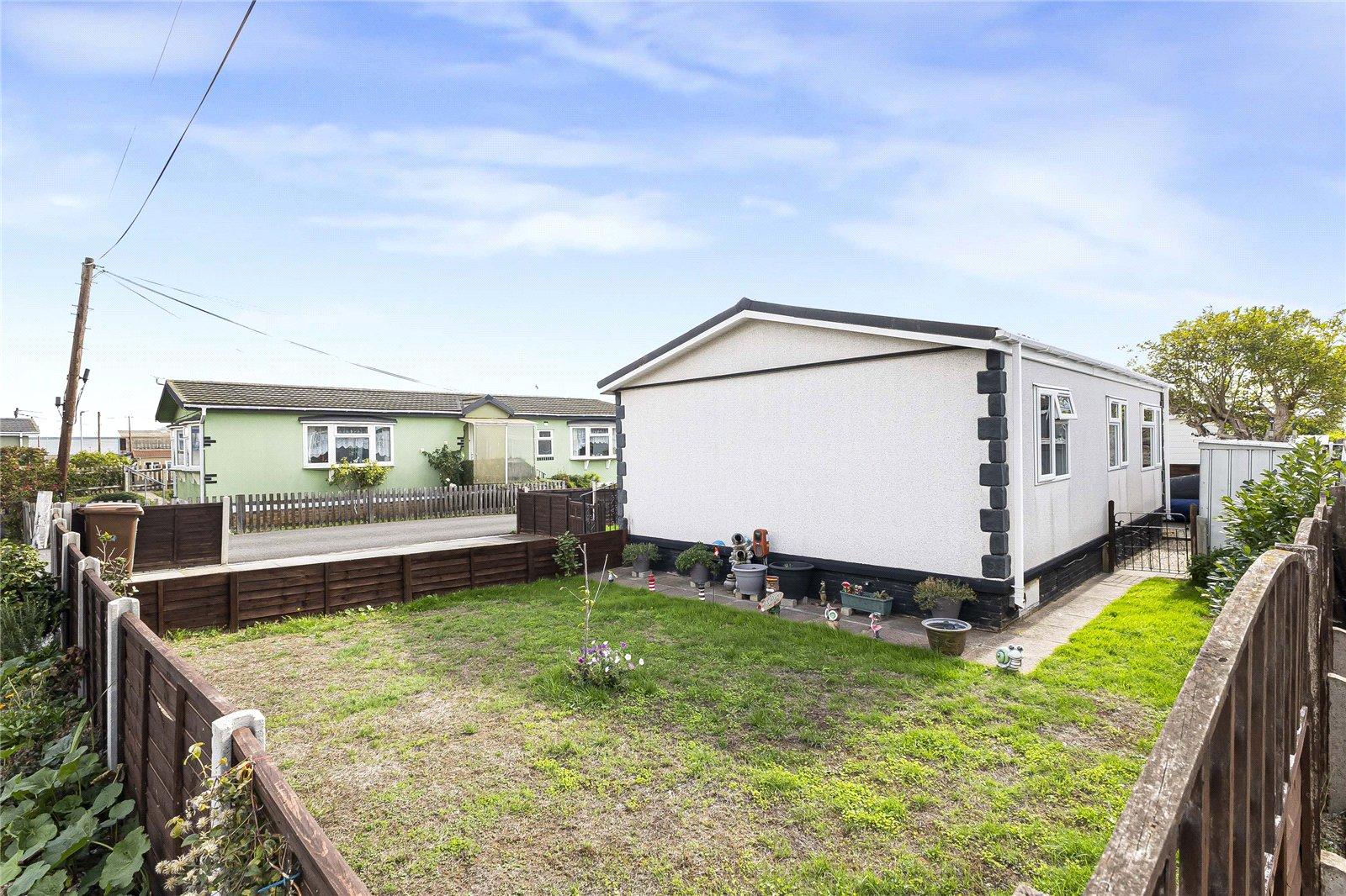 2 bedroom bungalow for sale in Vicarage Lane | Robinson Michael & Jackson