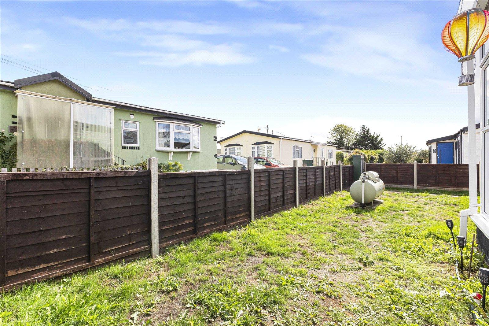 2 bedroom bungalow for sale in Vicarage Lane | Robinson Michael & Jackson