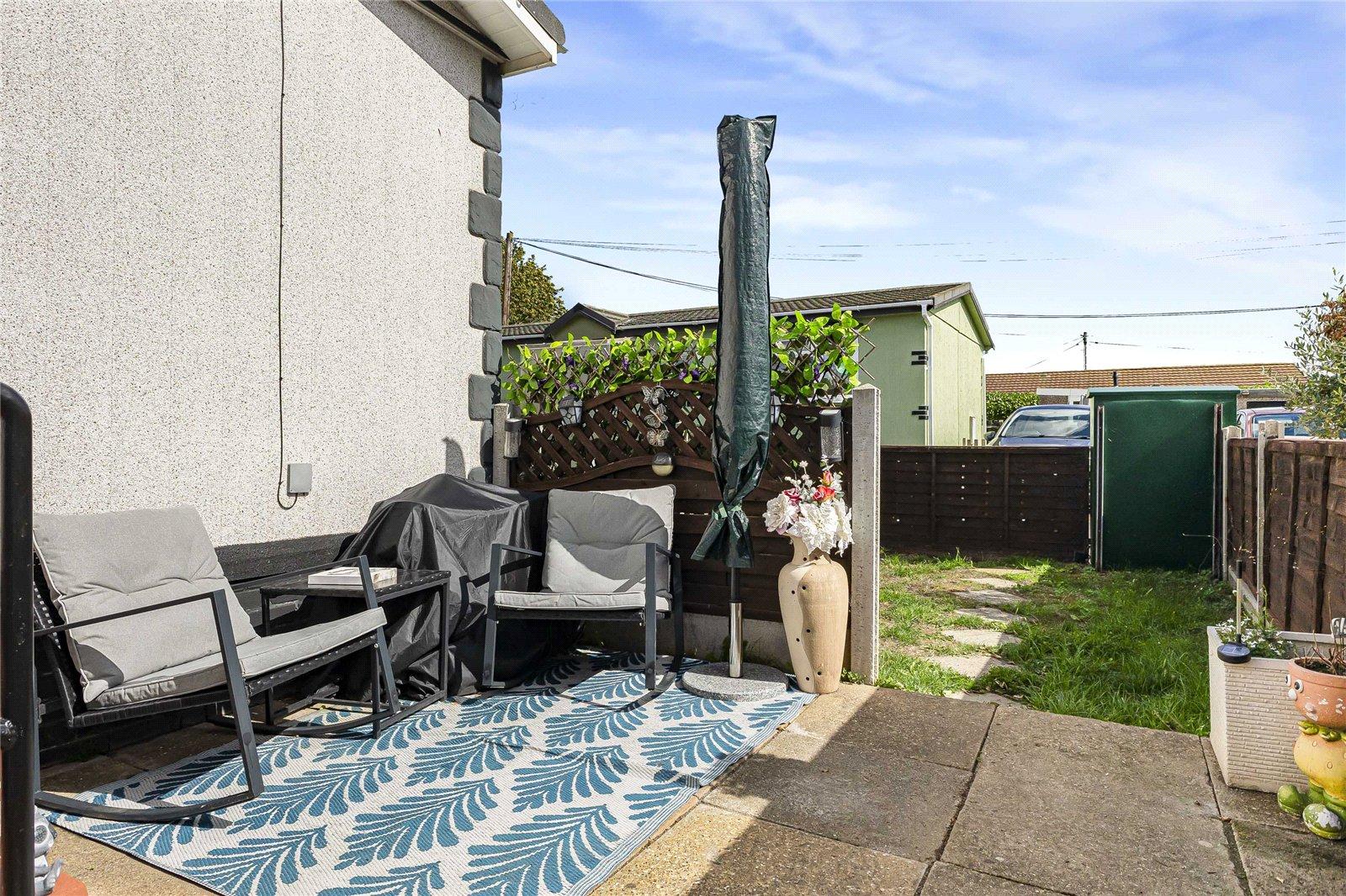 2 bedroom bungalow for sale in Vicarage Lane | Robinson Michael & Jackson