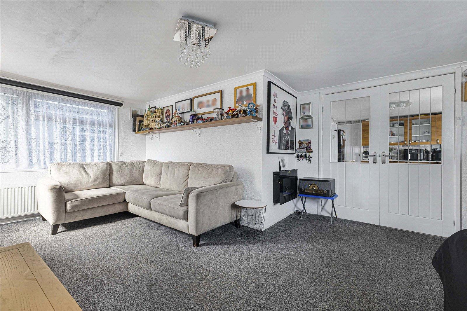 2 bedroom bungalow for sale in Vicarage Lane | Robinson Michael & Jackson