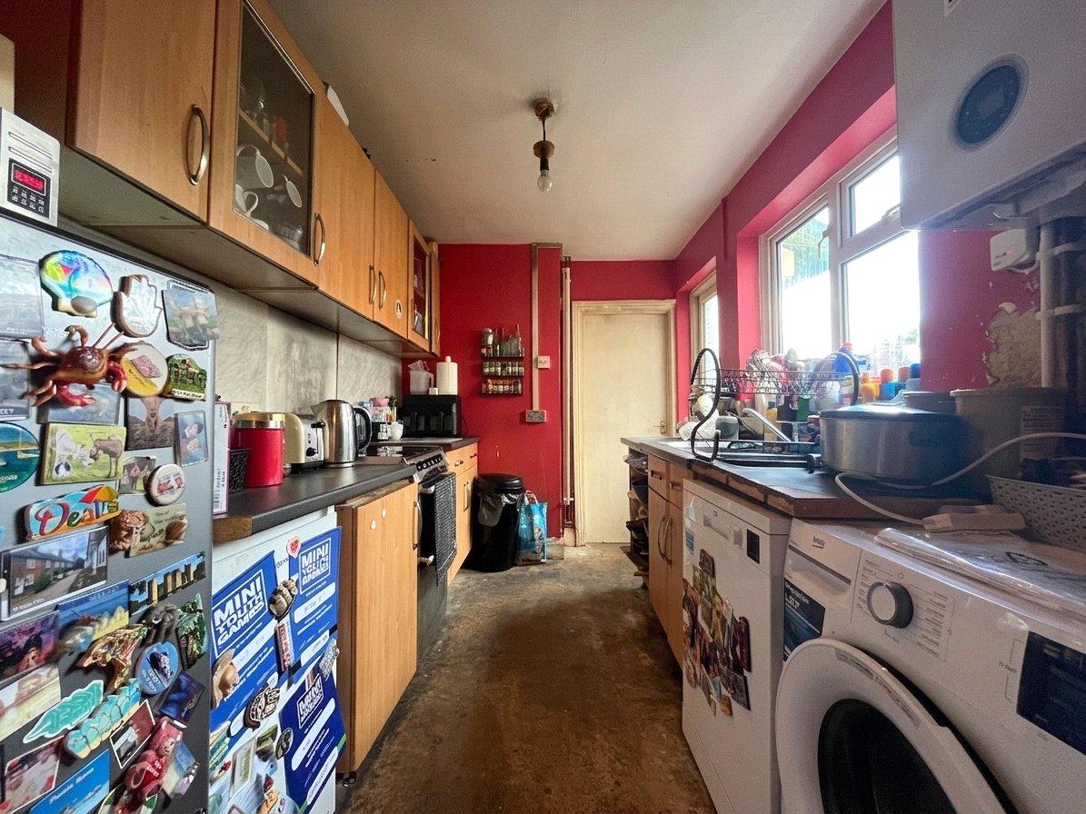3 bedroom house for sale in Rochester | Robinson Michael & Jackson