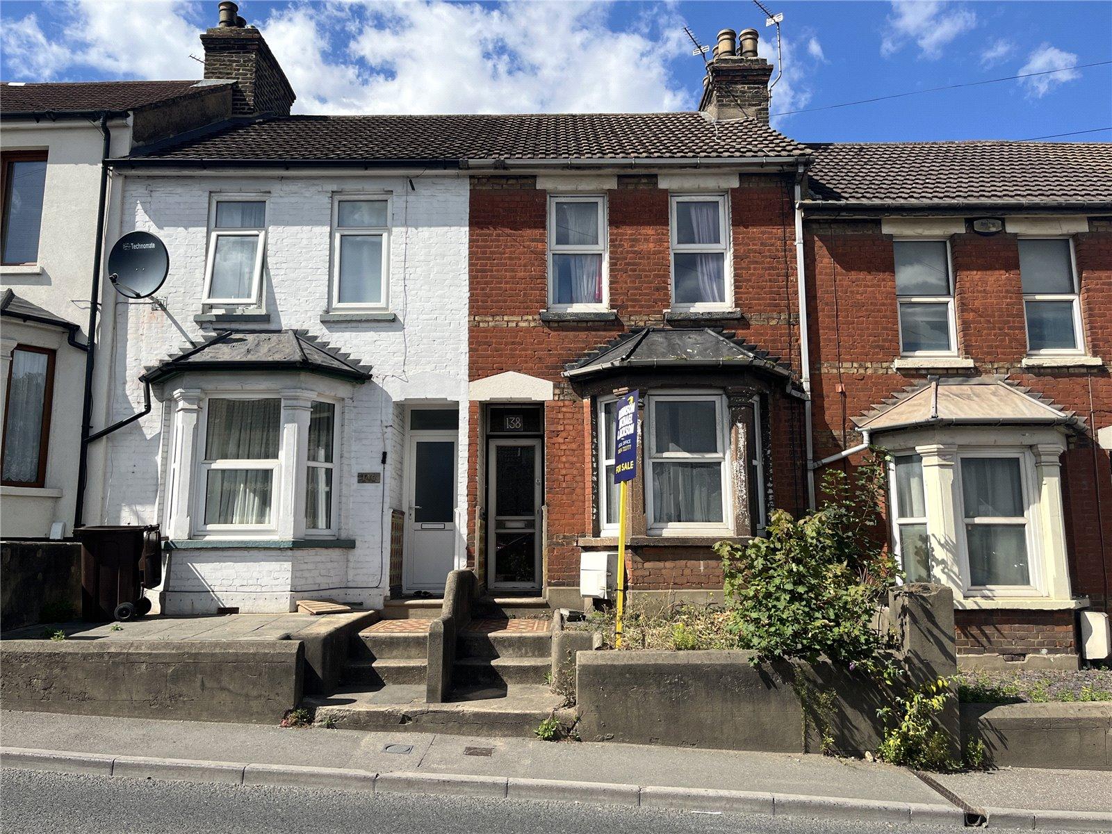 3 bedroom house for sale in Rochester | Robinson Michael & Jackson