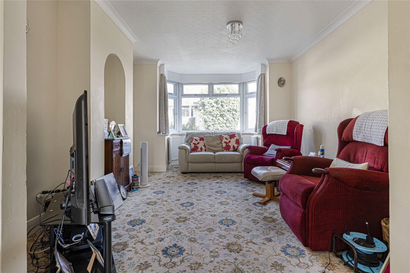 3 bedroom house for sale in Rochester | Robinson Michael & Jackson