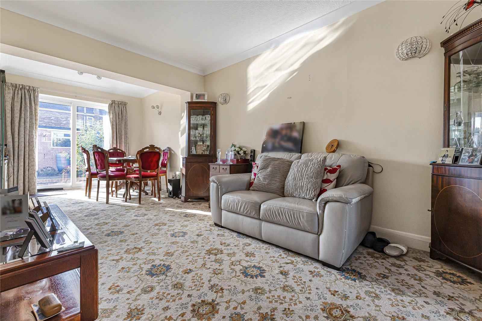 3 bedroom house for sale in Rochester | Robinson Michael & Jackson