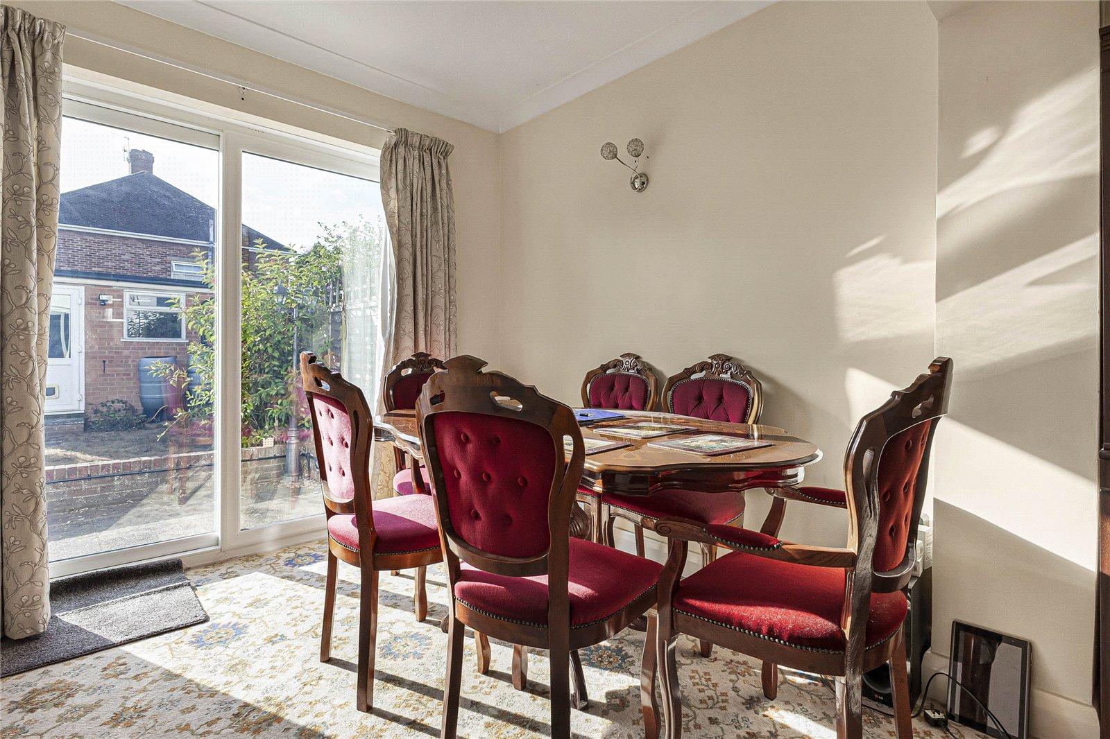 3 bedroom house for sale in Rochester | Robinson Michael & Jackson