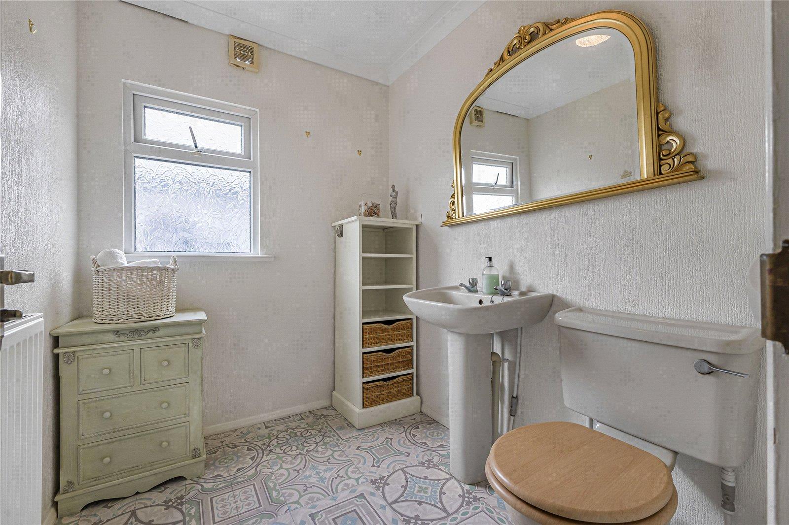 2 bedroom bungalow for sale in Vicarage Lane | Robinson Michael & Jackson