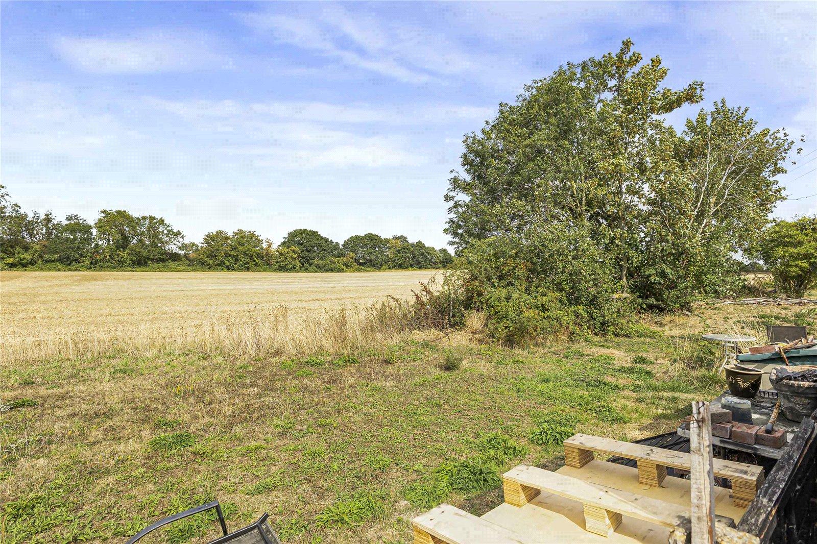 2 bedroom bungalow for sale in Vicarage Lane | Robinson Michael & Jackson
