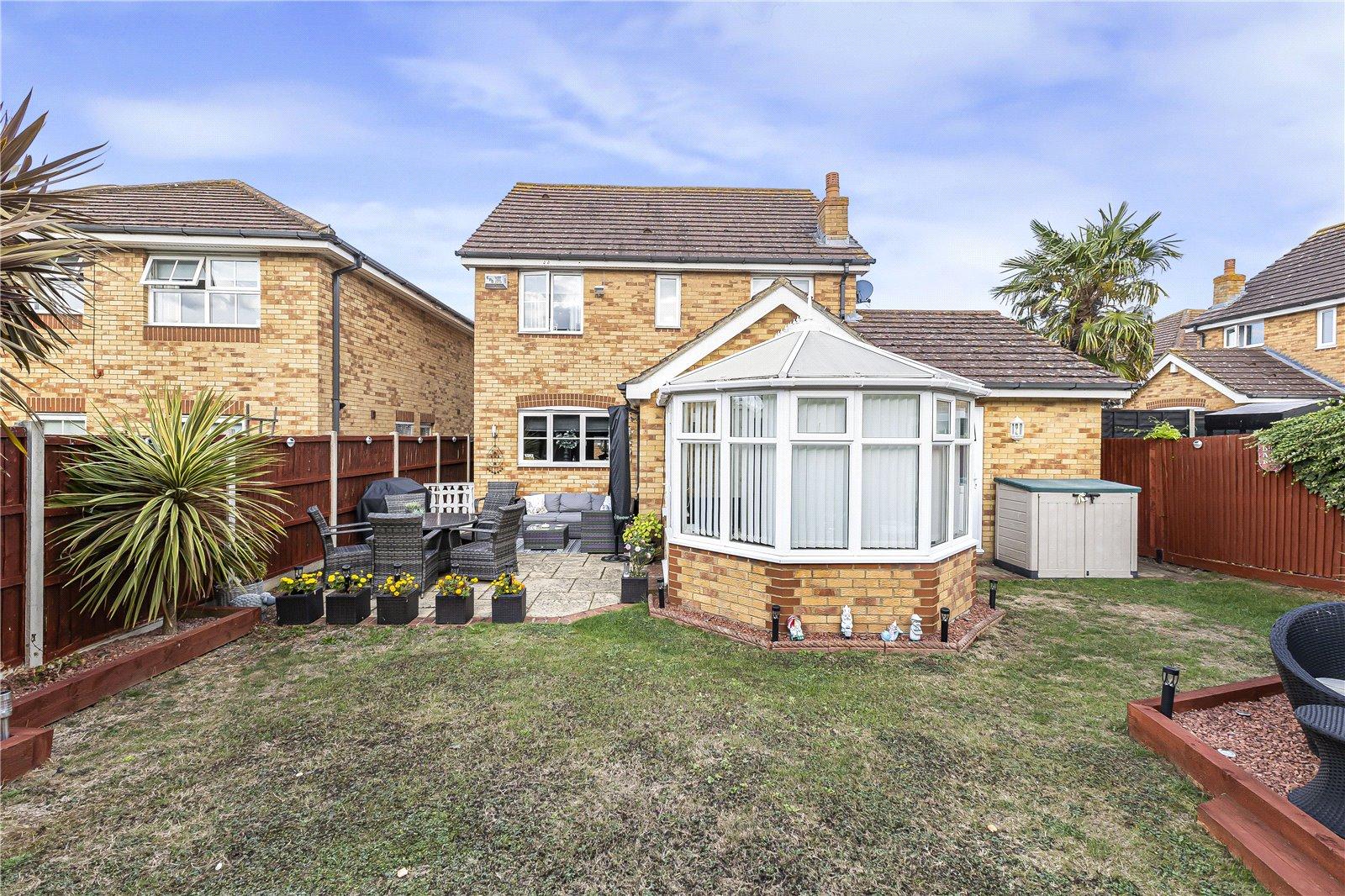 4 bedroom house for sale in High Halstow | Robinson Michael & Jackson
