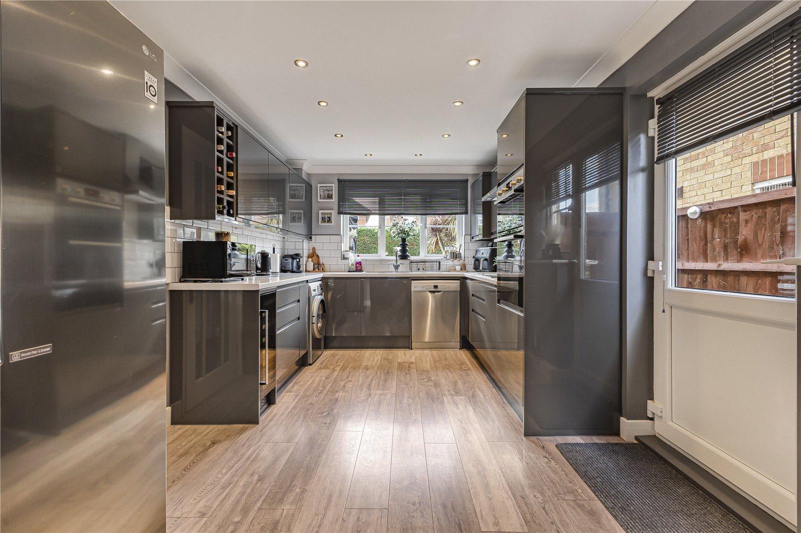 4 bedroom house for sale in High Halstow | Robinson Michael & Jackson