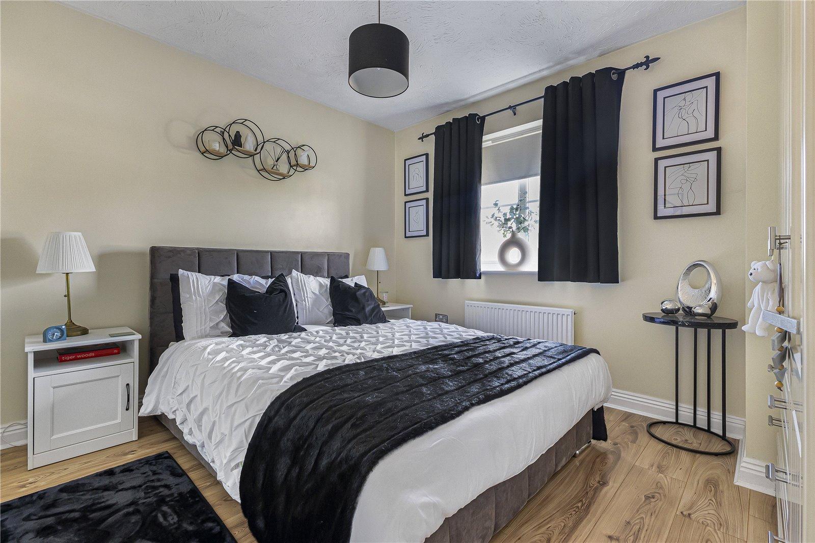 4 bedroom house for sale in High Halstow | Robinson Michael & Jackson