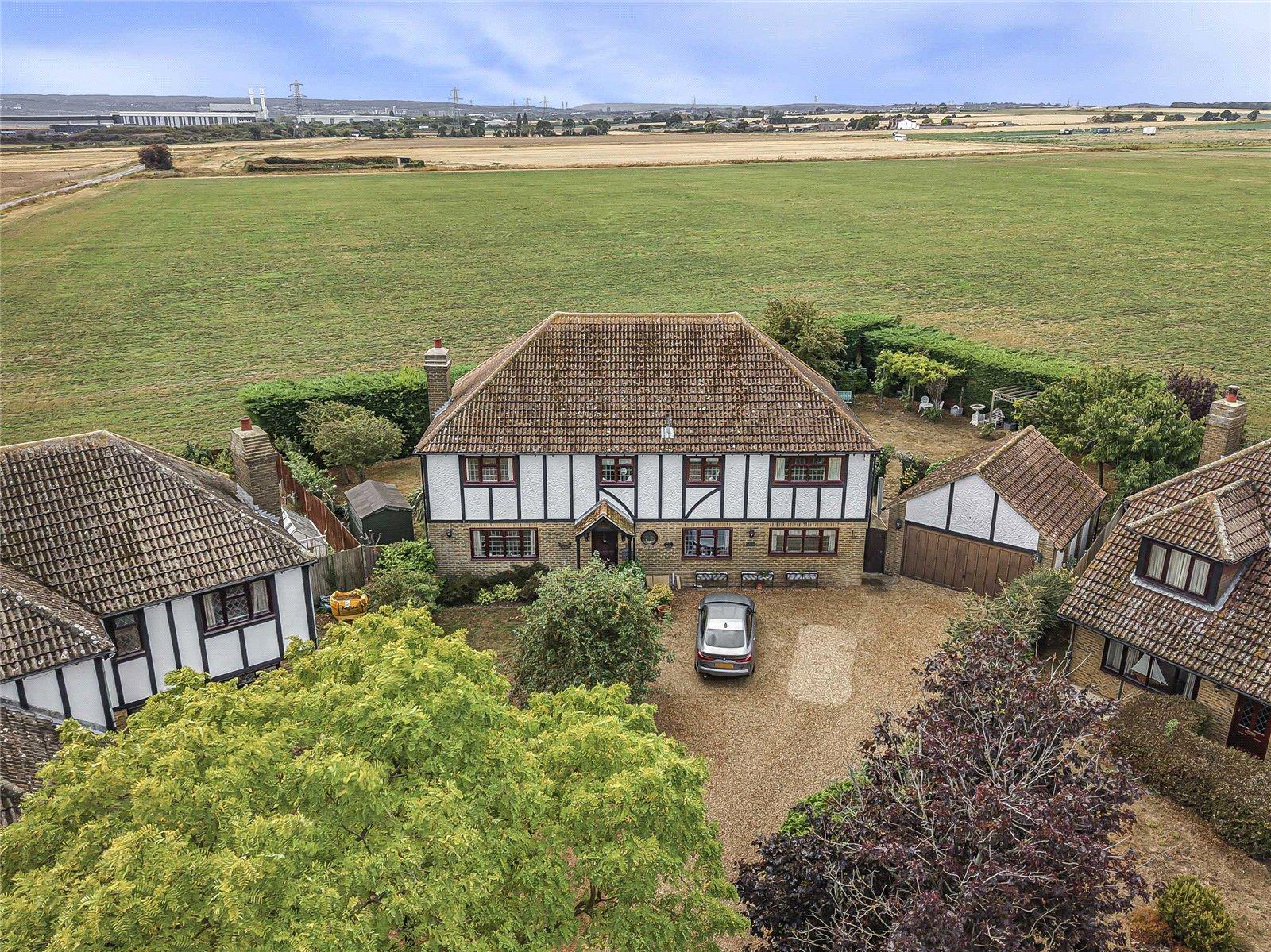 5 bedroom house for sale in Upper Stoke | Robinson Michael & Jackson