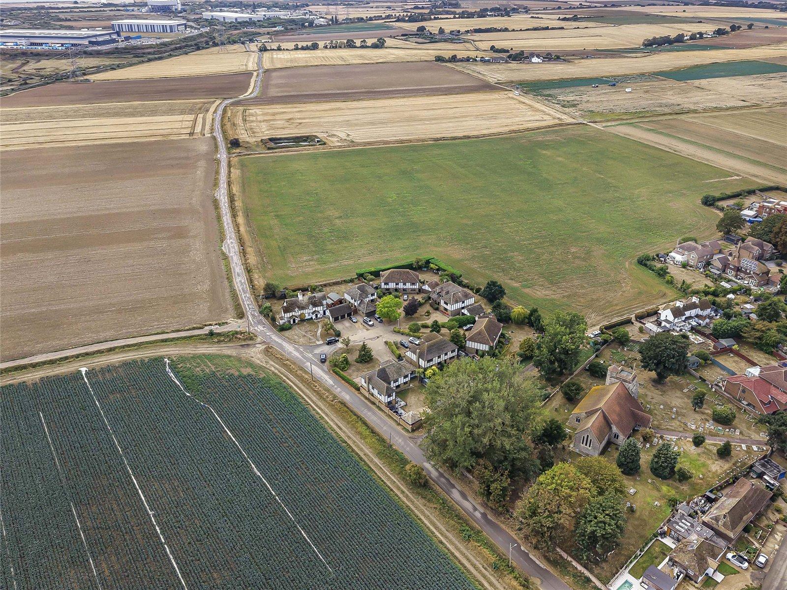 5 bedroom house for sale in Upper Stoke | Robinson Michael & Jackson