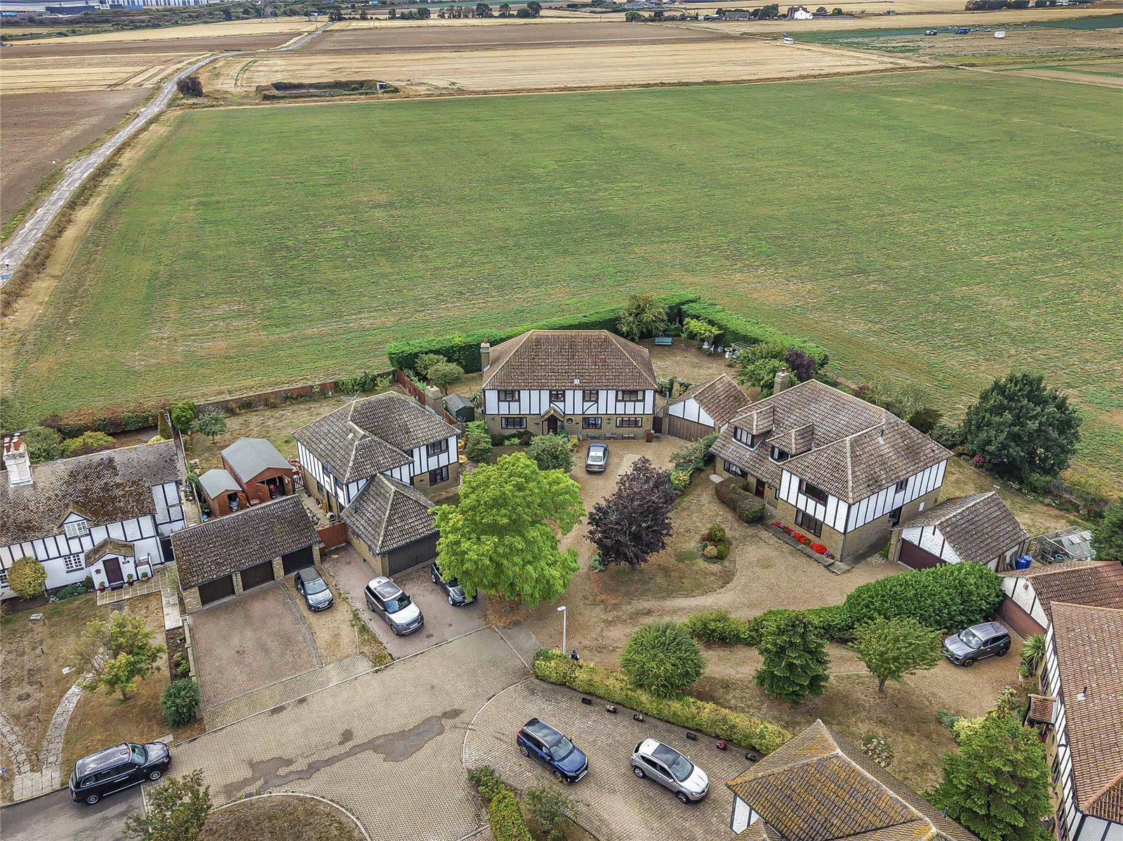 5 bedroom house for sale in Upper Stoke | Robinson Michael & Jackson