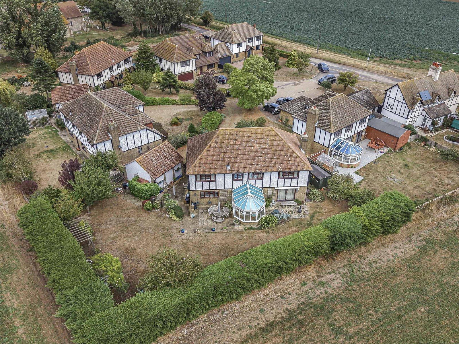 5 bedroom house for sale in Upper Stoke | Robinson Michael & Jackson