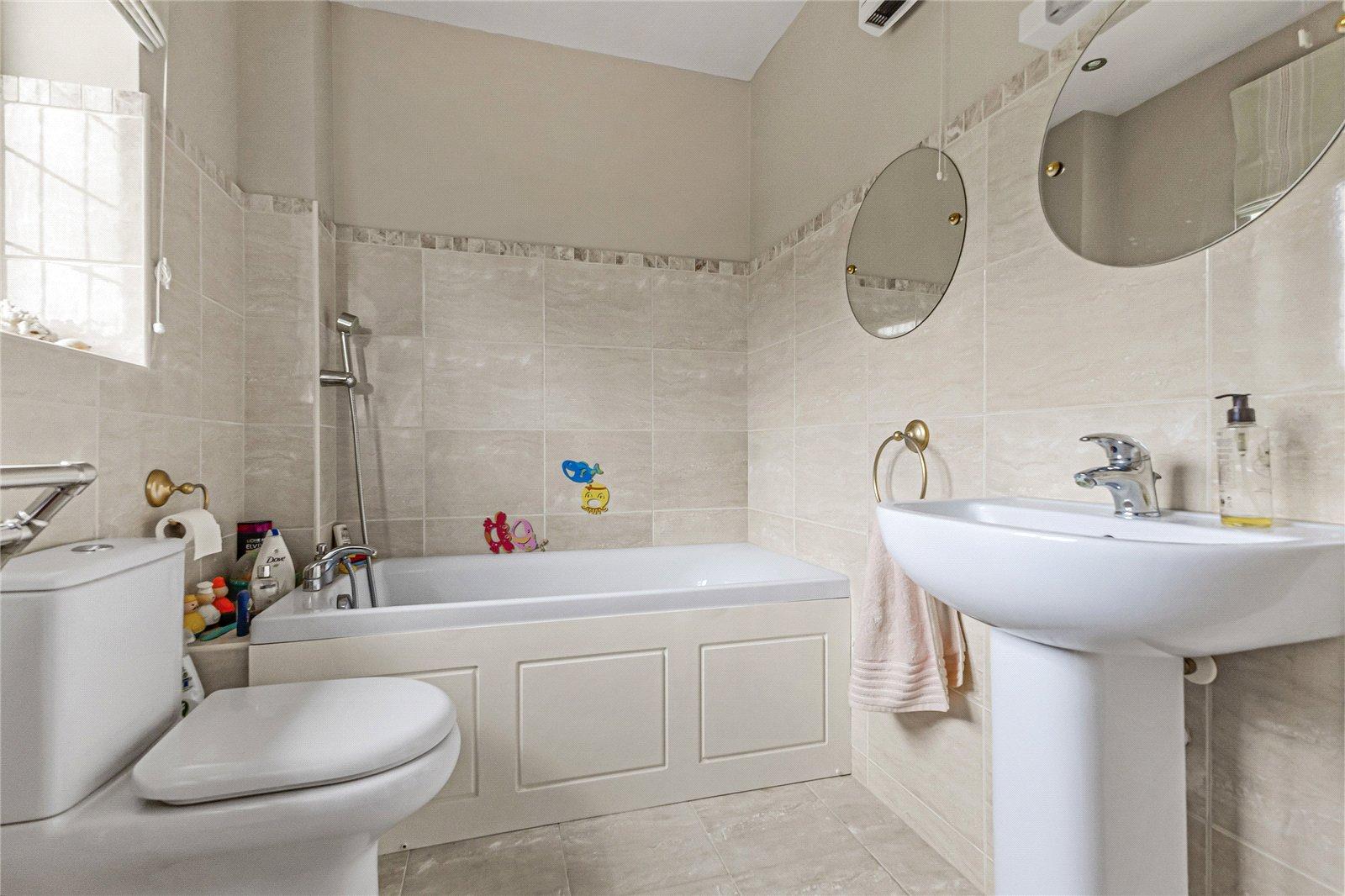 5 bedroom house for sale in Upper Stoke | Robinson Michael & Jackson