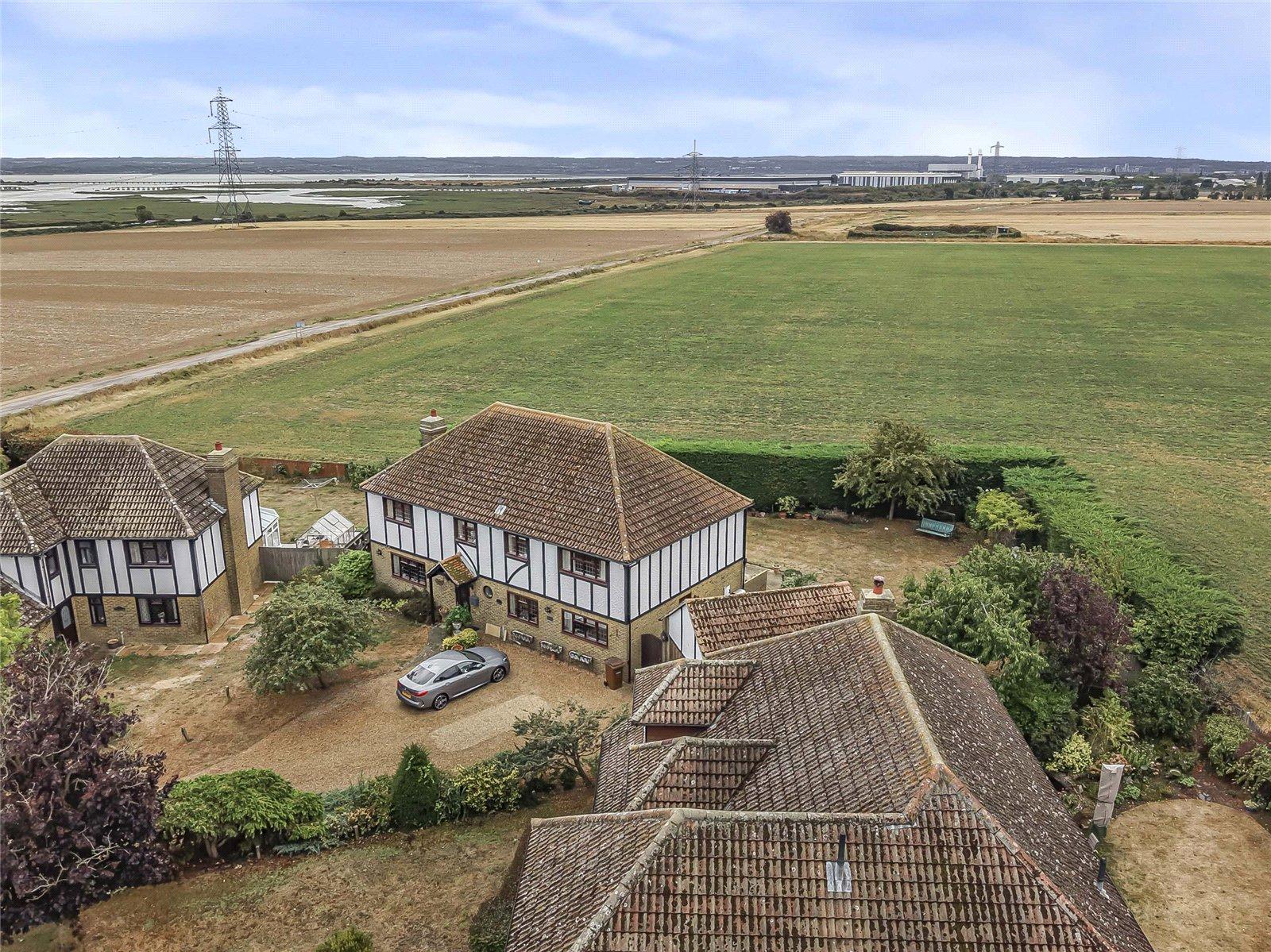 5 bedroom house for sale in Upper Stoke | Robinson Michael & Jackson