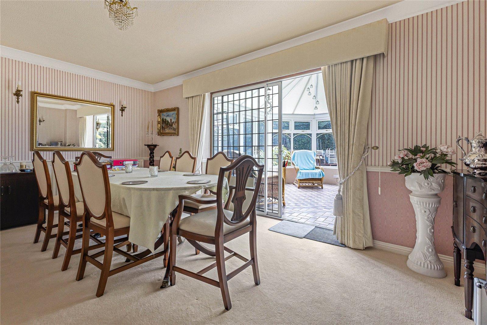 5 bedroom house for sale in Upper Stoke | Robinson Michael & Jackson