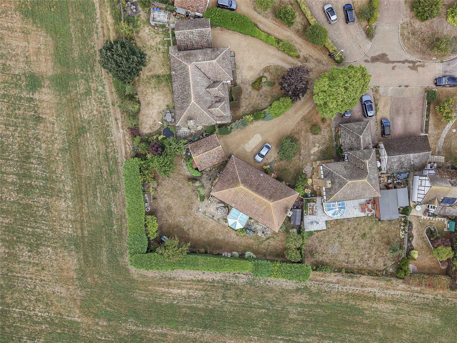 5 bedroom house for sale in Upper Stoke | Robinson Michael & Jackson