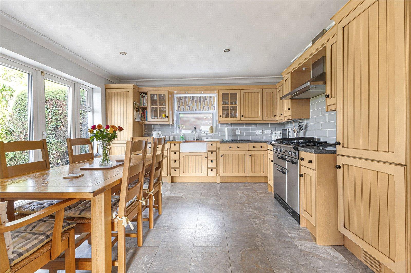 4 bedroom bungalow for sale in Hoo | Robinson Michael & Jackson