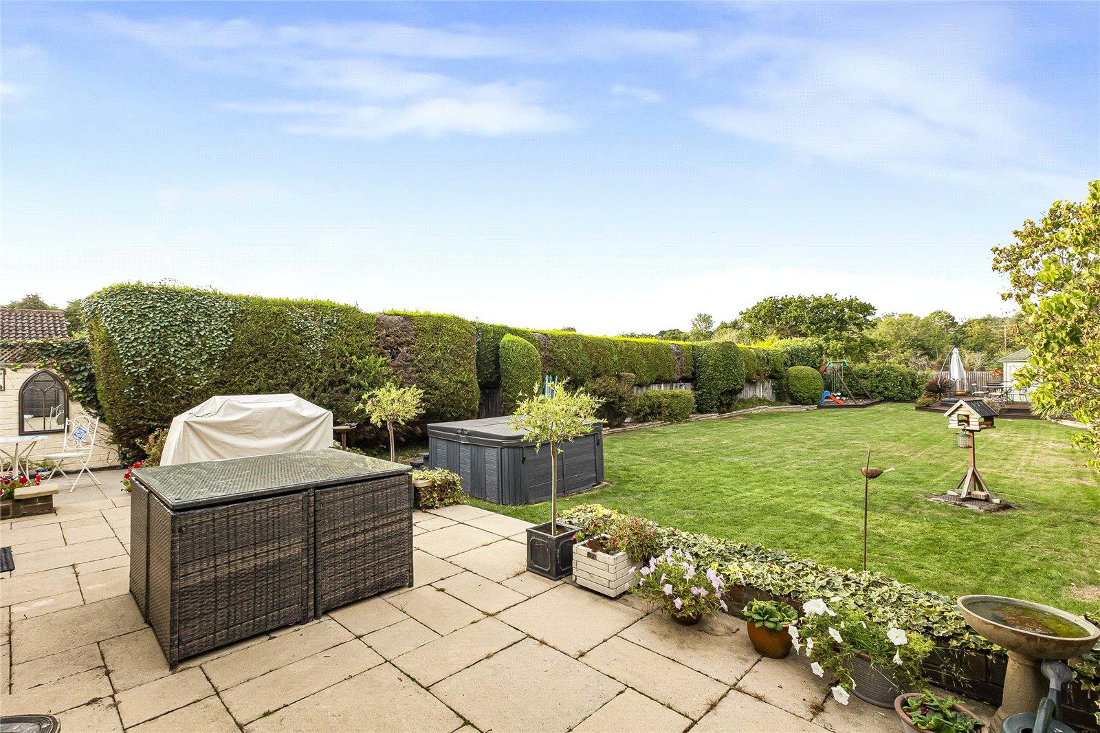4 bedroom bungalow for sale in Hoo | Robinson Michael & Jackson