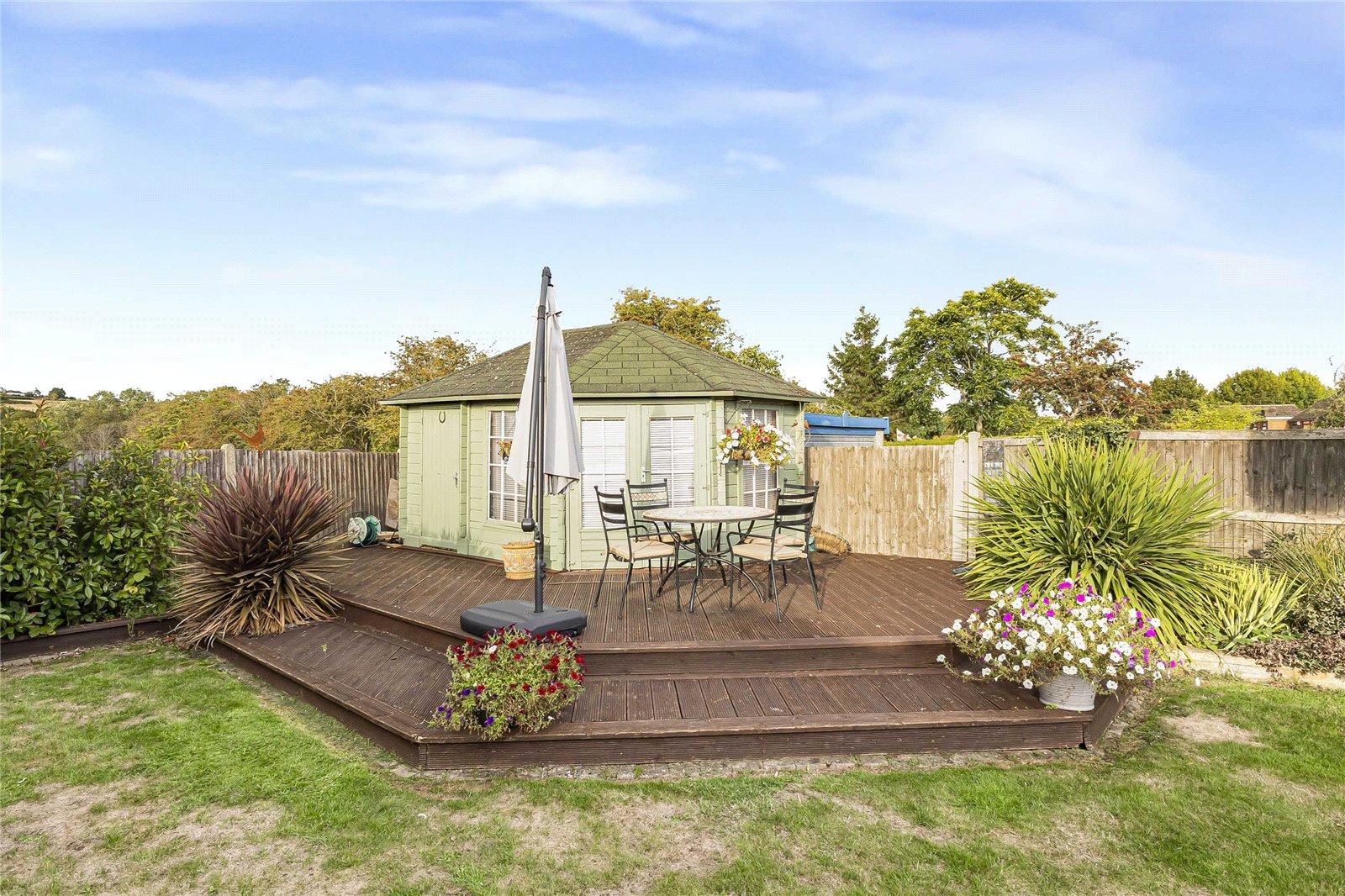 4 bedroom bungalow for sale in Hoo | Robinson Michael & Jackson