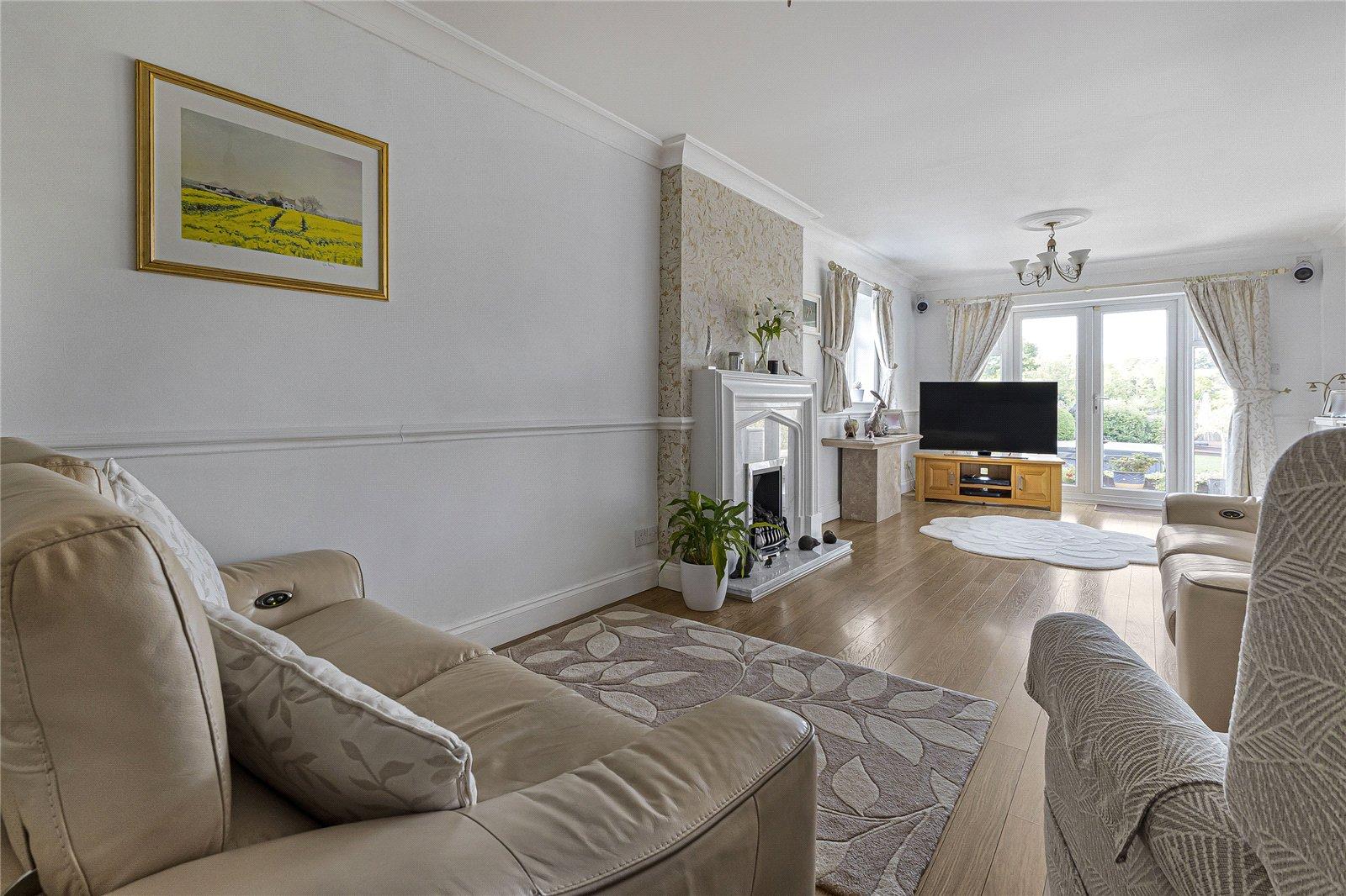 4 bedroom bungalow for sale in Hoo | Robinson Michael & Jackson