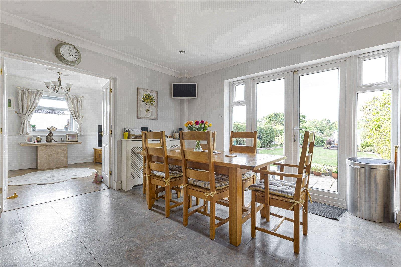 4 bedroom bungalow for sale in Hoo | Robinson Michael & Jackson