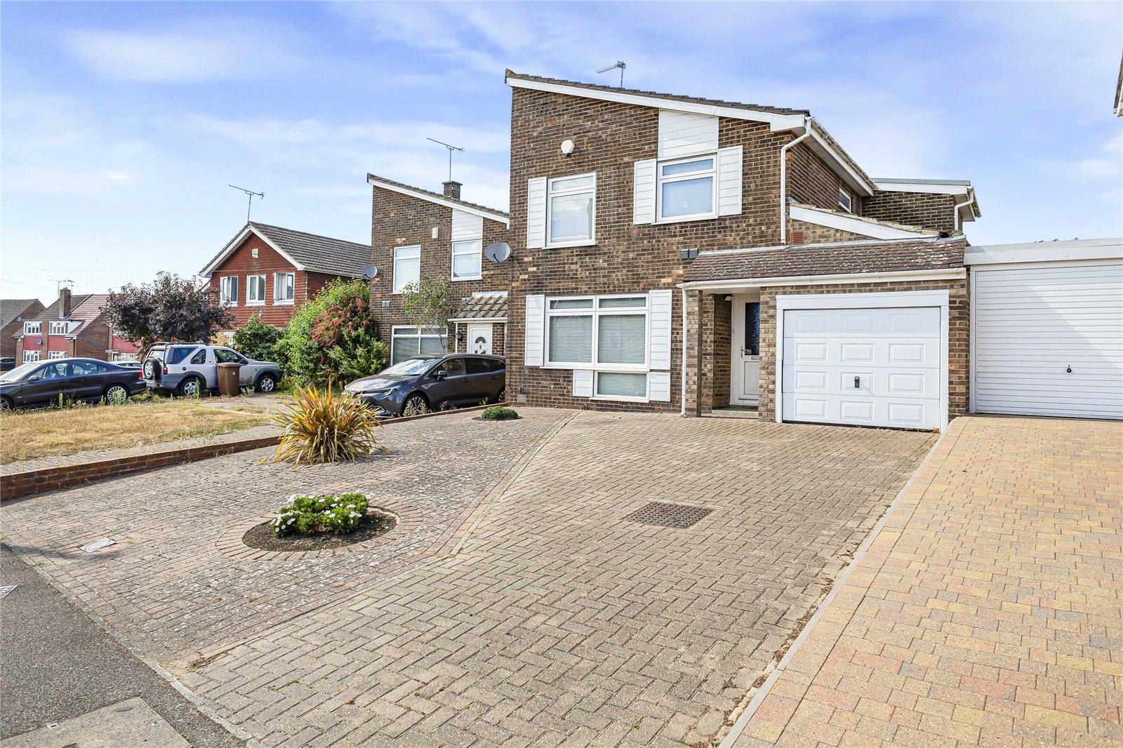 3 bedroom house for sale in Rochester | Robinson Michael & Jackson