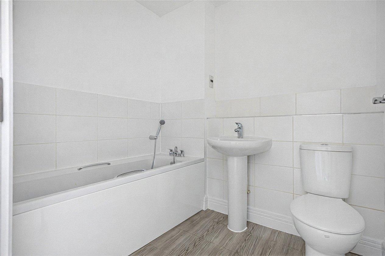 3 bedroom property for sale in Hoo | Robinson Michael & Jackson