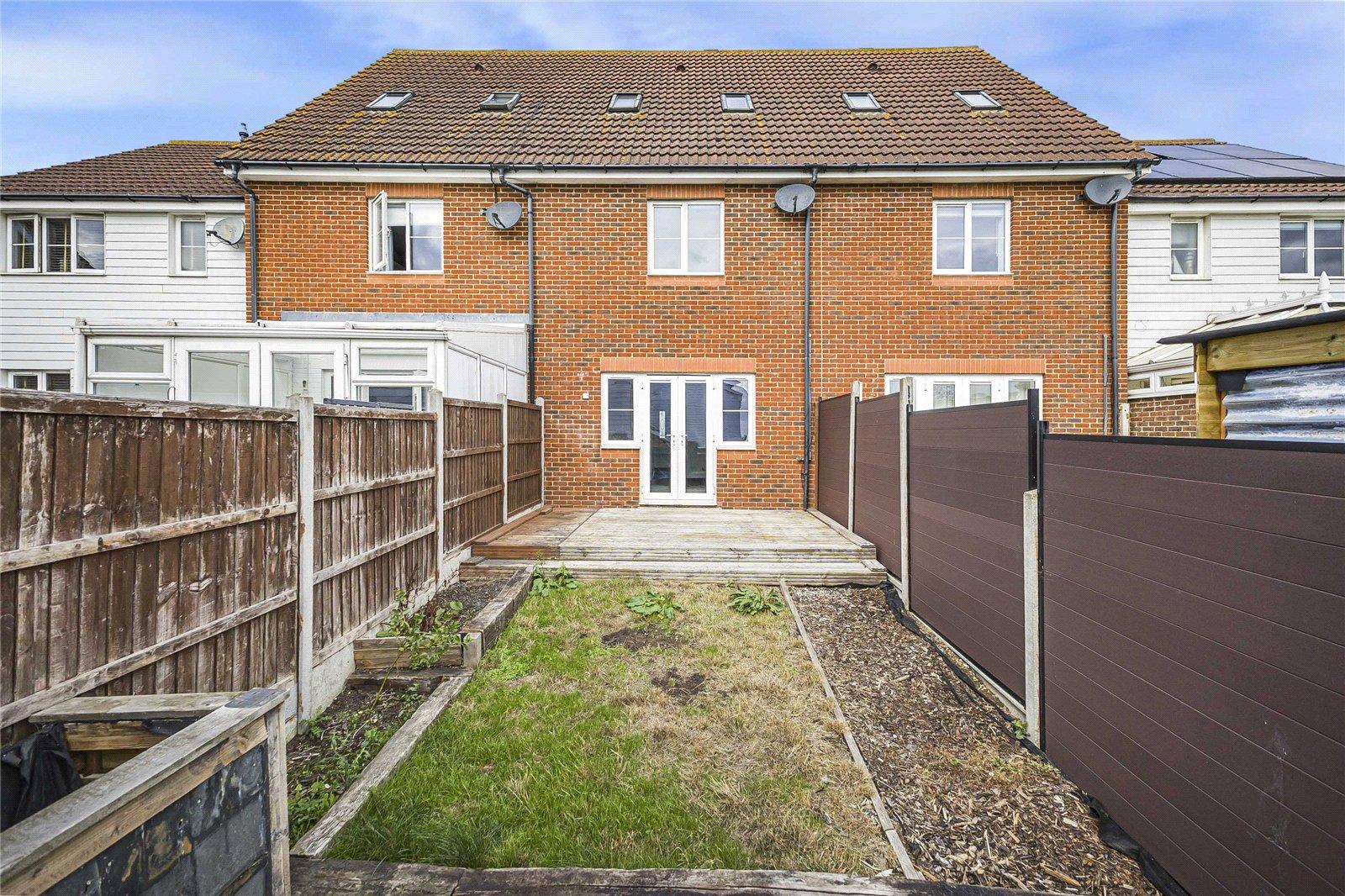 3 bedroom property for sale in Hoo | Robinson Michael & Jackson