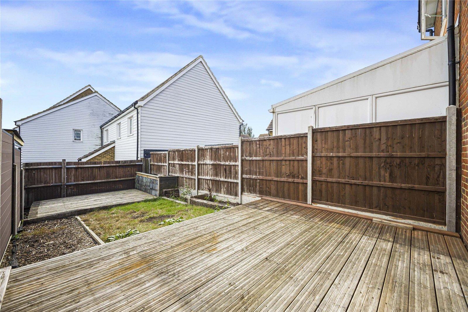 3 bedroom property for sale in Hoo | Robinson Michael & Jackson