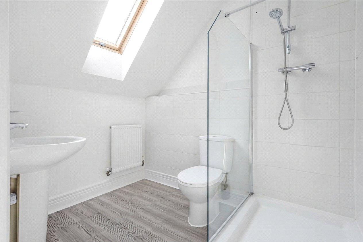 3 bedroom property for sale in Hoo | Robinson Michael & Jackson