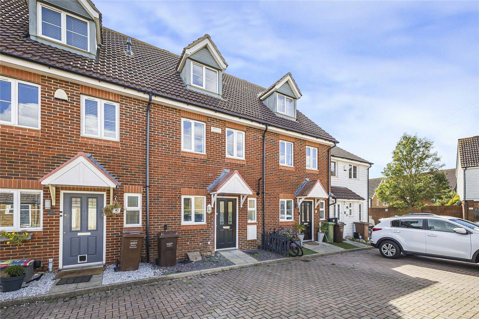 3 bedroom property for sale in Hoo | Robinson Michael & Jackson