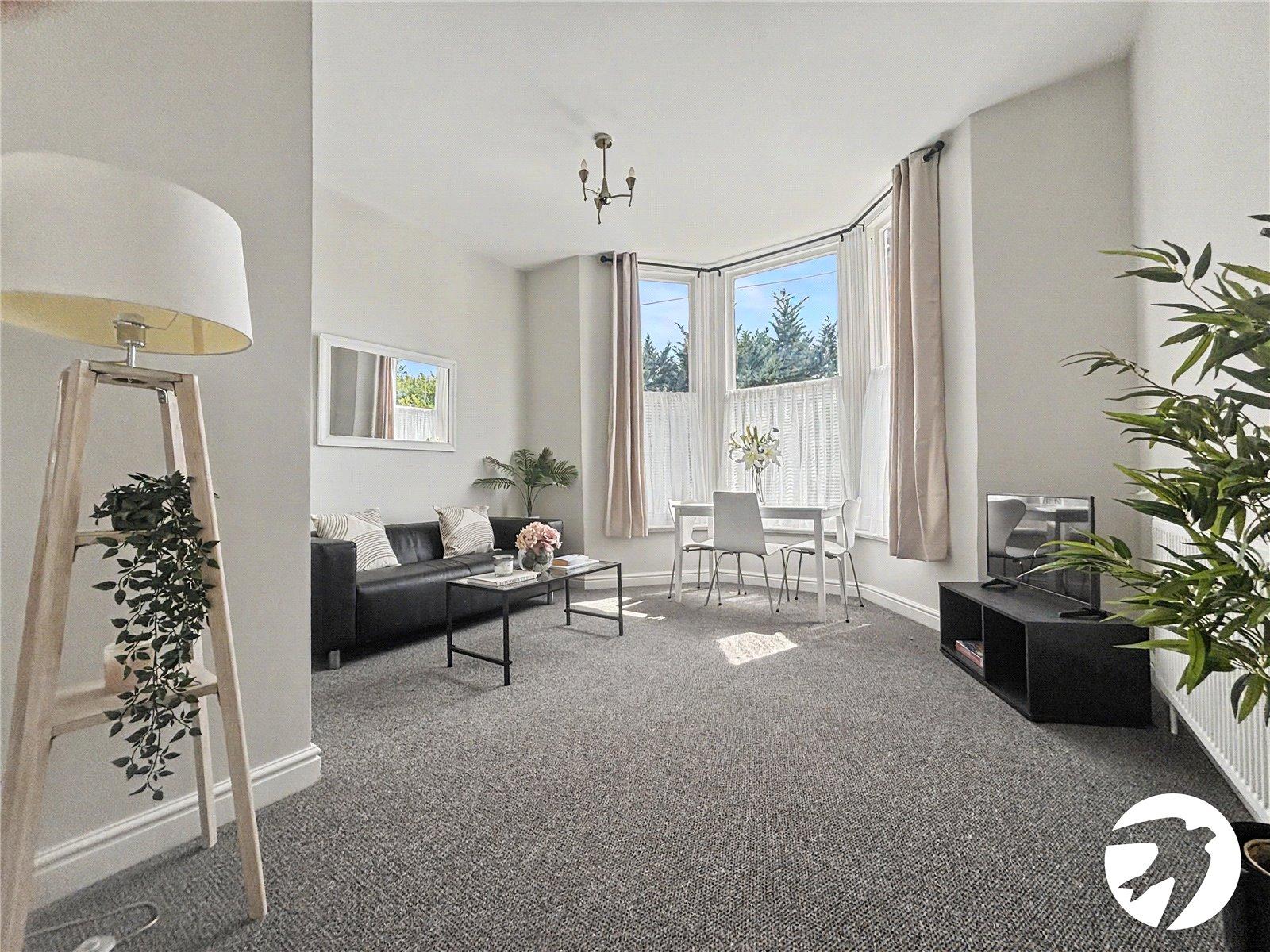1 bedroom property for sale in Rochester | Robinson Michael & Jackson