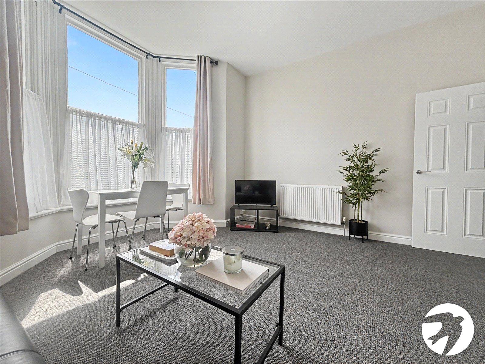 1 bedroom property for sale in Rochester | Robinson Michael & Jackson