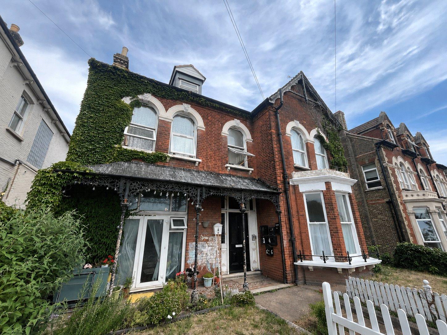 1 bedroom property for sale in Rochester | Robinson Michael & Jackson