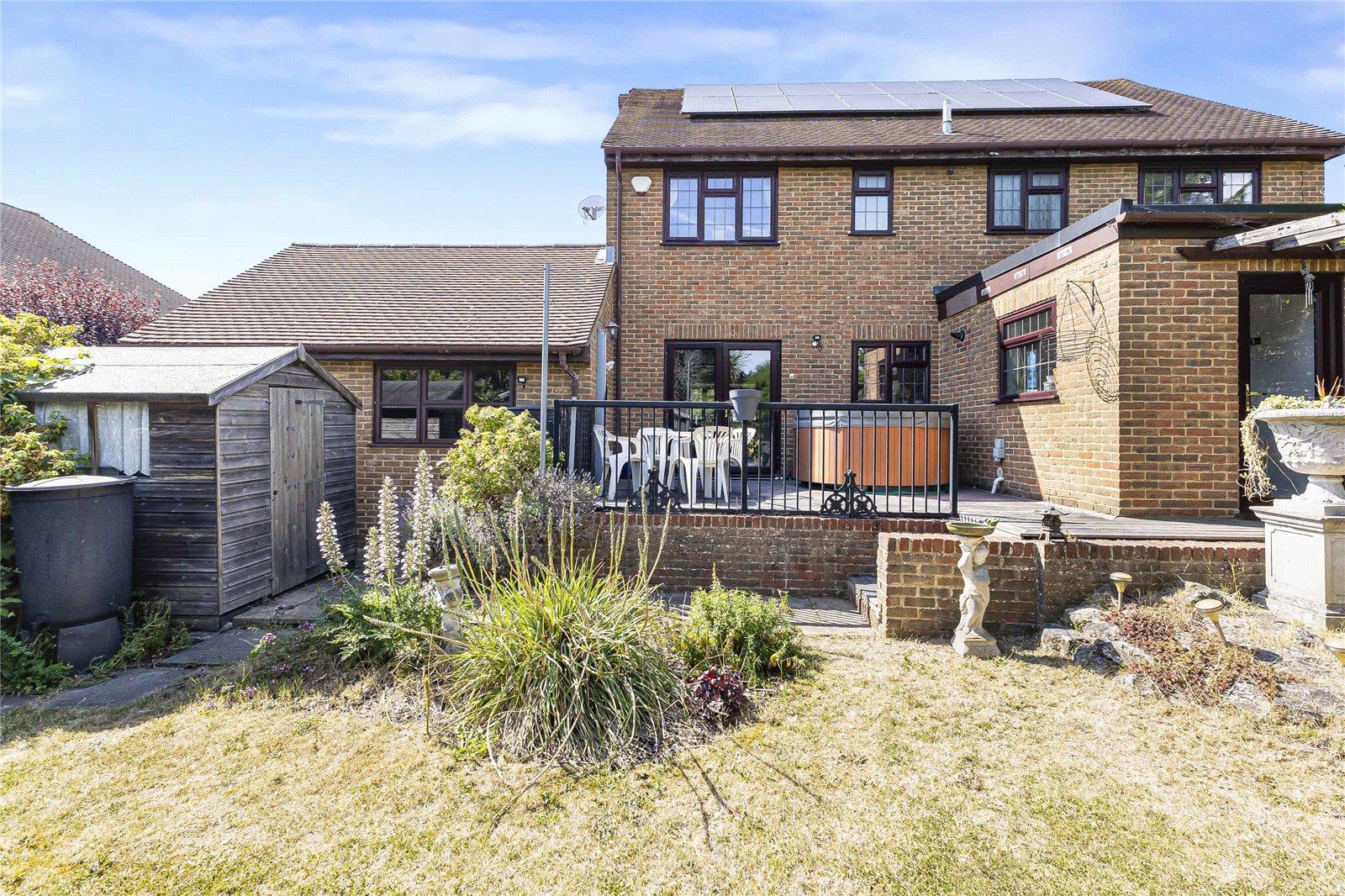 4 bedroom house for sale in Rochester | Robinson Michael & Jackson