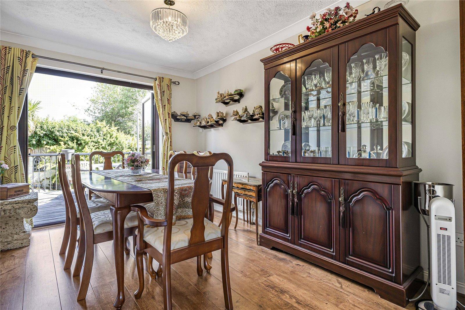 4 bedroom house for sale in Rochester | Robinson Michael & Jackson