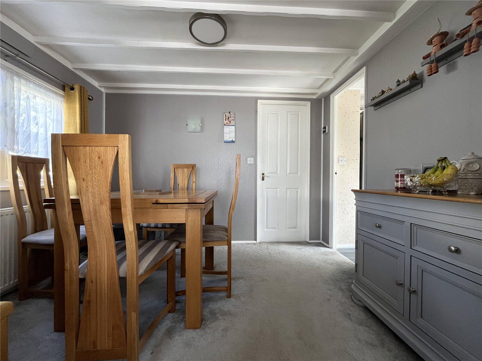 2 bedroom bungalow for sale in Vicarage Lane | Robinson Michael & Jackson