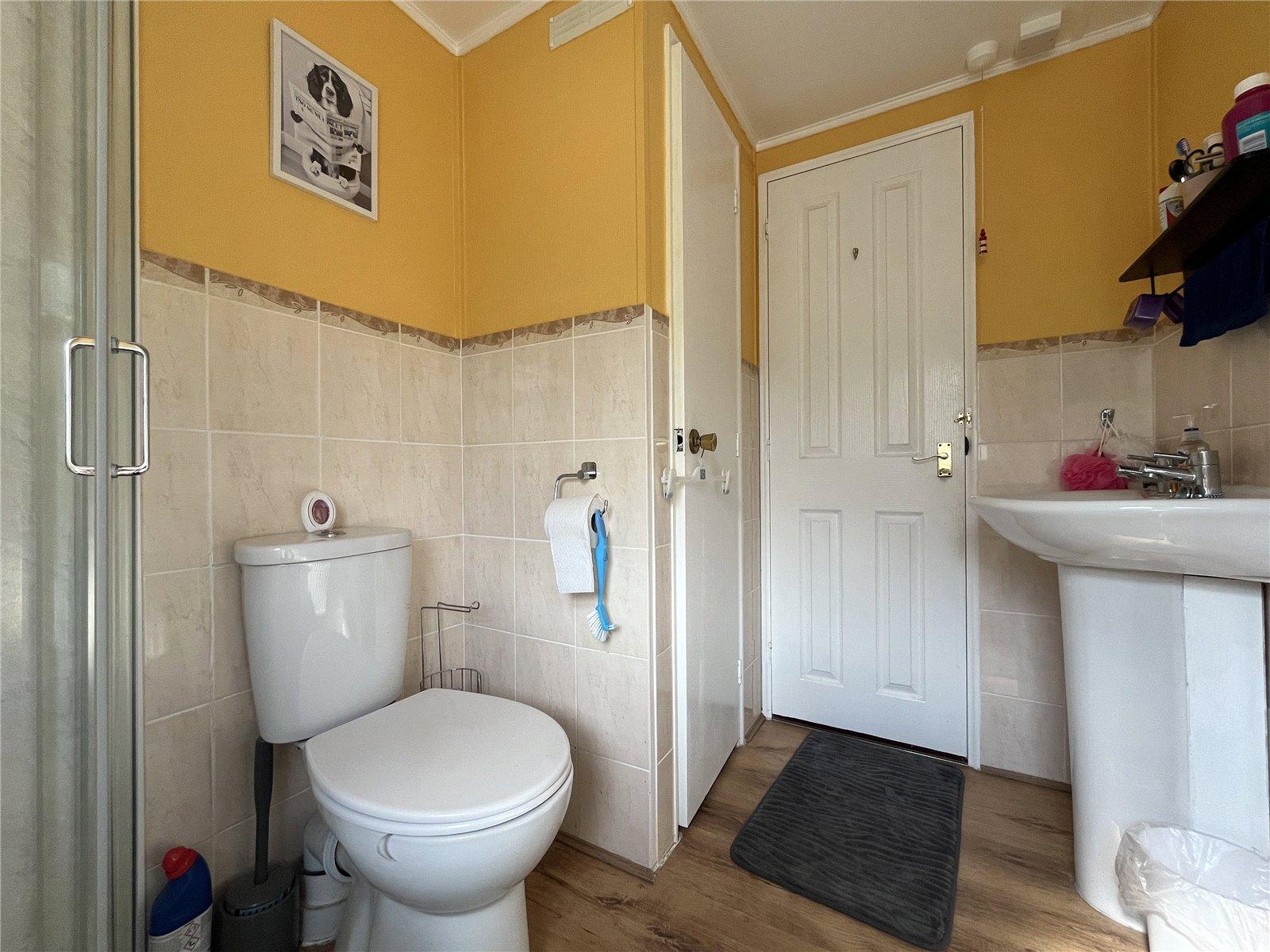 2 bedroom bungalow for sale in Vicarage Lane | Robinson Michael & Jackson