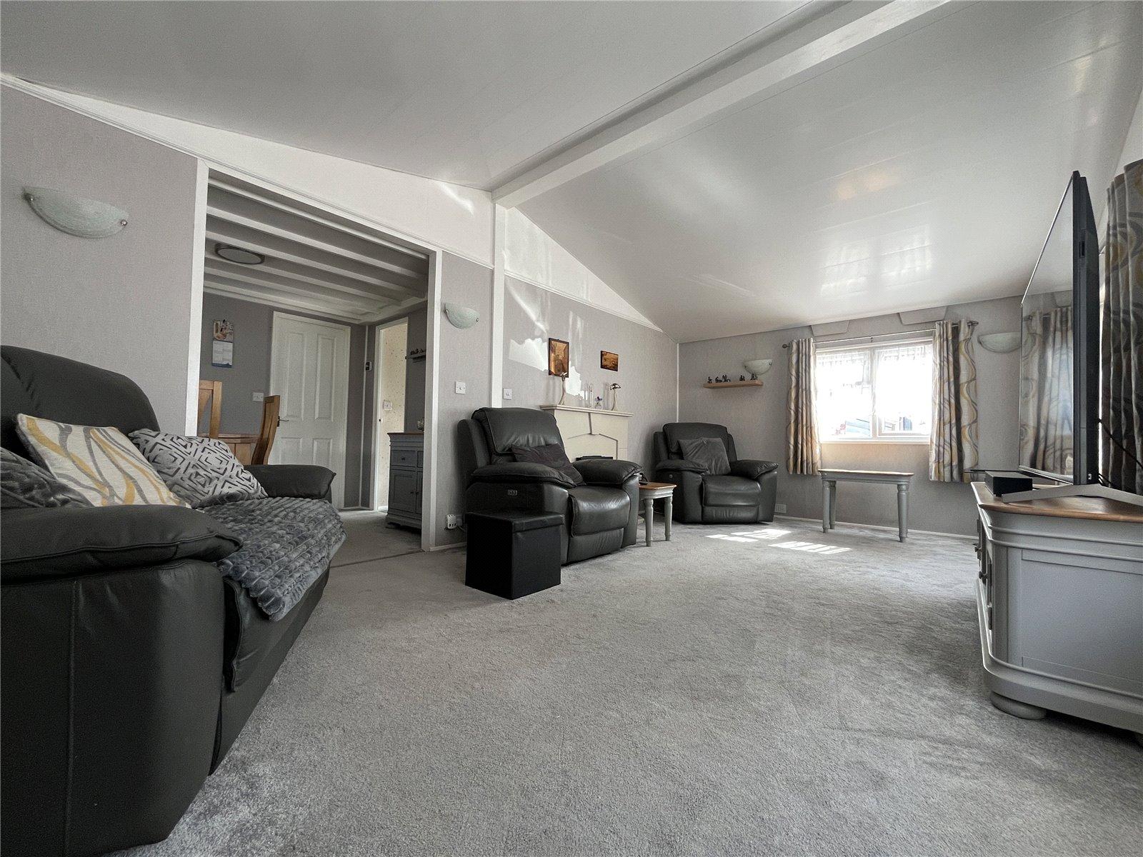 2 bedroom bungalow for sale in Vicarage Lane | Robinson Michael & Jackson