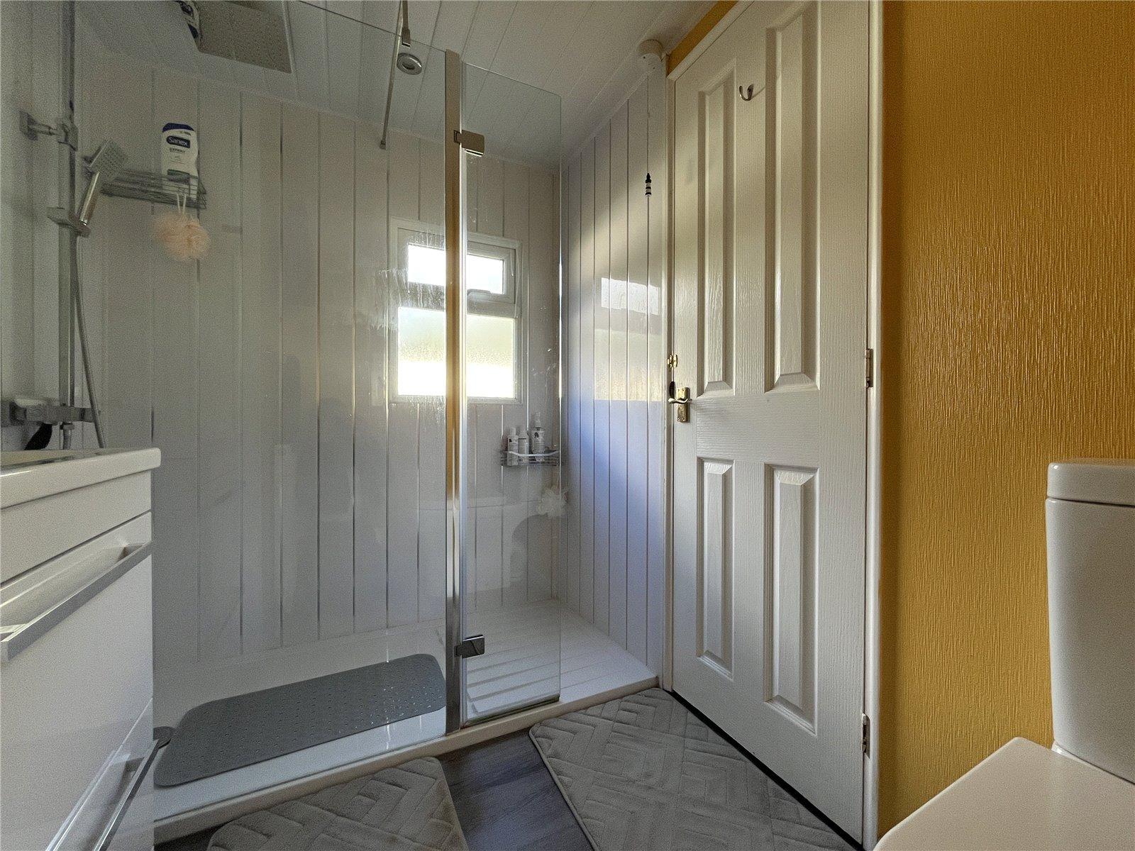 2 bedroom bungalow for sale in Vicarage Lane | Robinson Michael & Jackson
