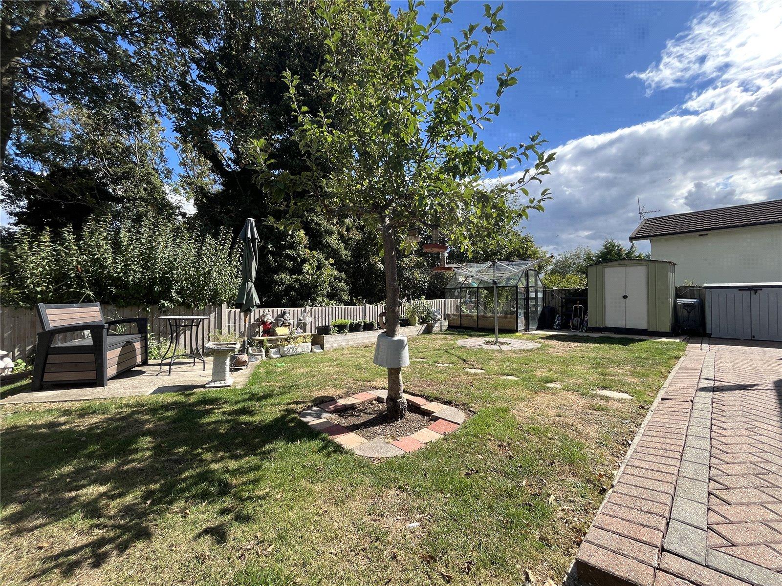 2 bedroom bungalow for sale in Vicarage Lane | Robinson Michael & Jackson