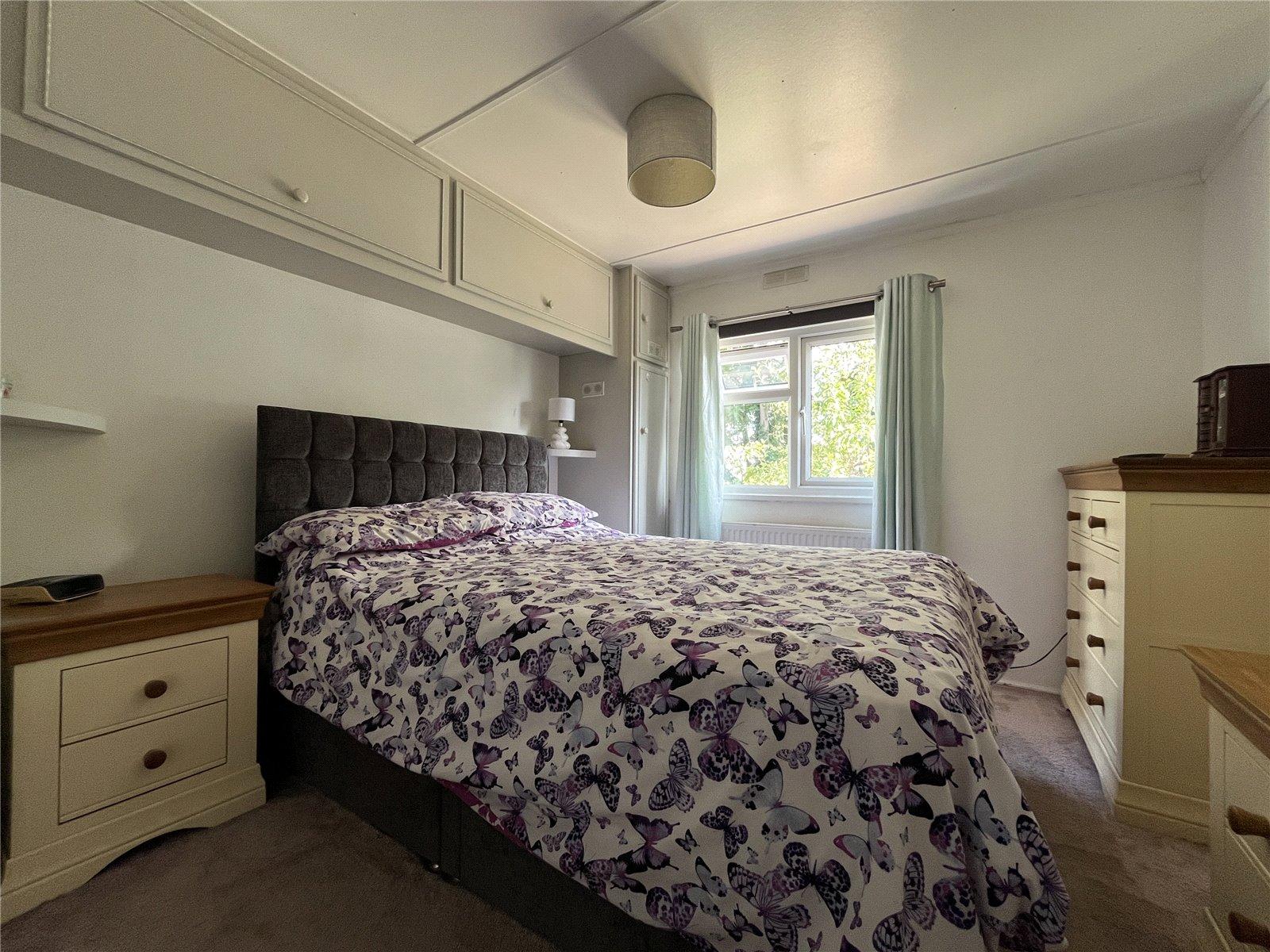 2 bedroom bungalow for sale in Vicarage Lane | Robinson Michael & Jackson