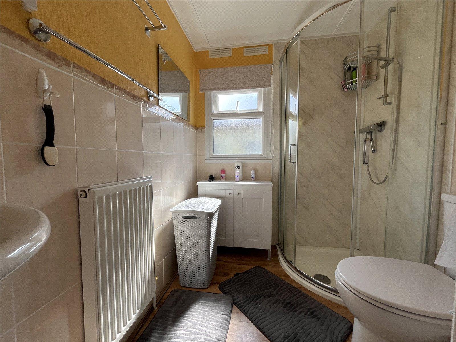 2 bedroom bungalow for sale in Vicarage Lane | Robinson Michael & Jackson