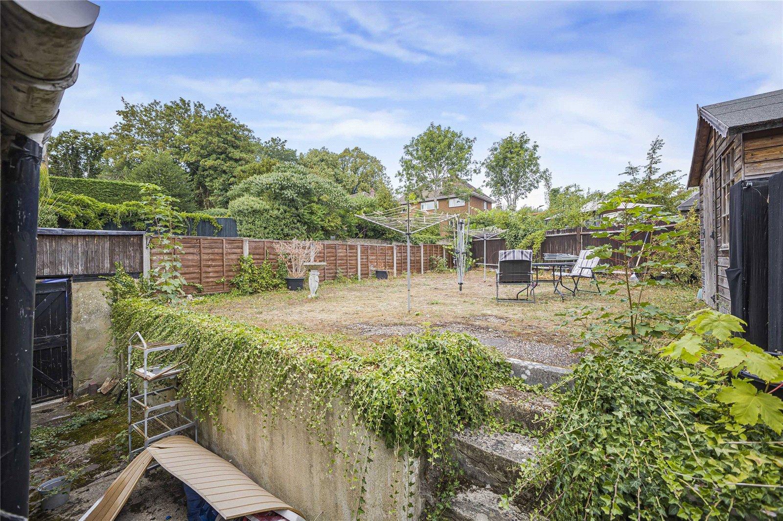 1 bedroom property for sale in Strood | Robinson Michael & Jackson